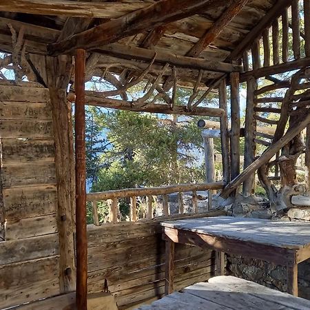 Appartement De Charme Le 1707 Au Coeur De La Cite Vauban Briancon  Luaran gambar