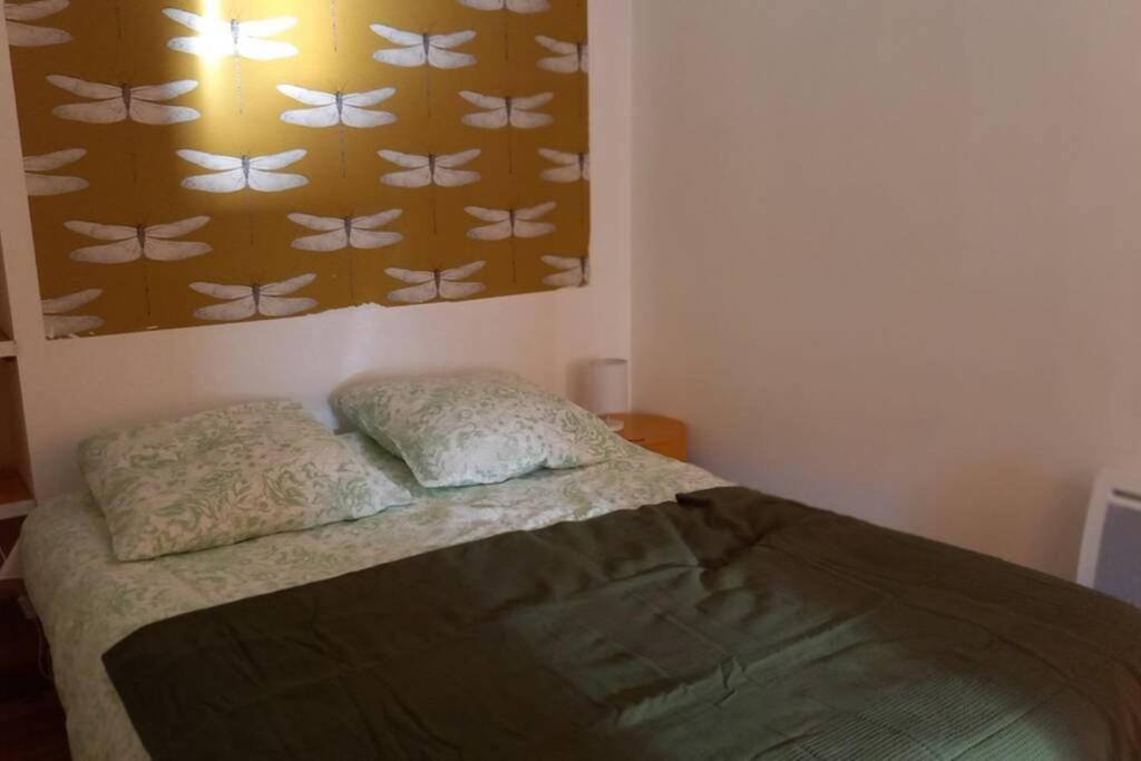 Appartement De Charme Le 1707 Au Coeur De La Cite Vauban Briancon  Luaran gambar