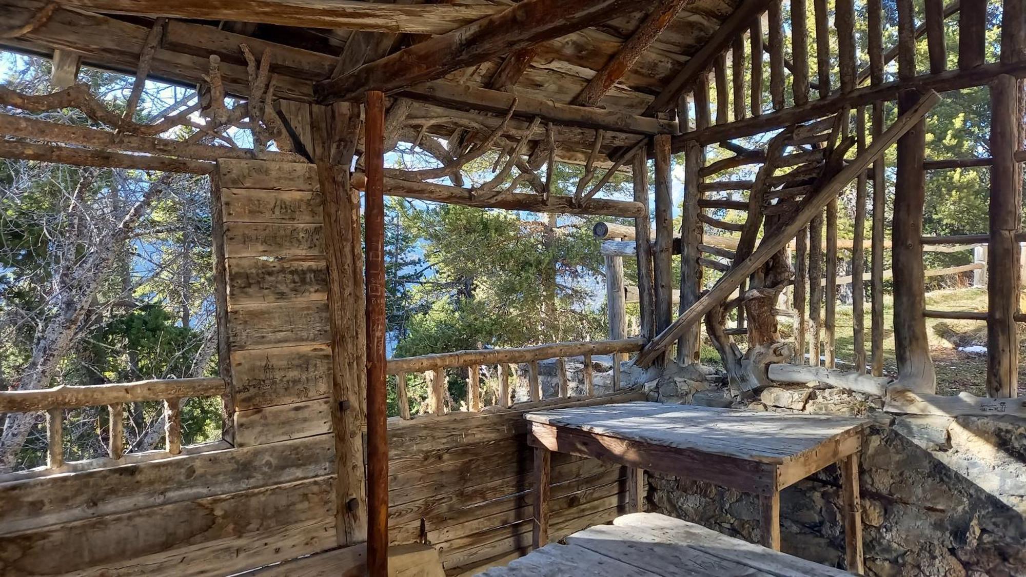 Appartement De Charme Le 1707 Au Coeur De La Cite Vauban Briancon  Luaran gambar